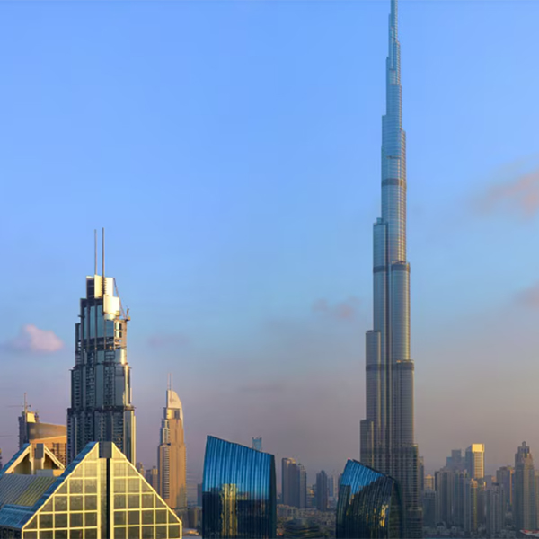Always on: Real-Time Treasury is Coming to the Middle East and Africa