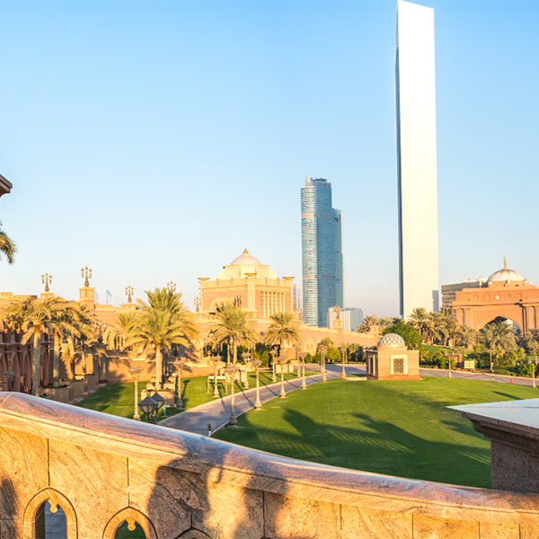Ancient and Ultra-Modern: Citi's Long-term Influence on Trade Between the Middle East and Africa