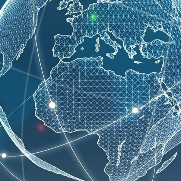 Bolstering champions ambitions in the Middle East and Africa