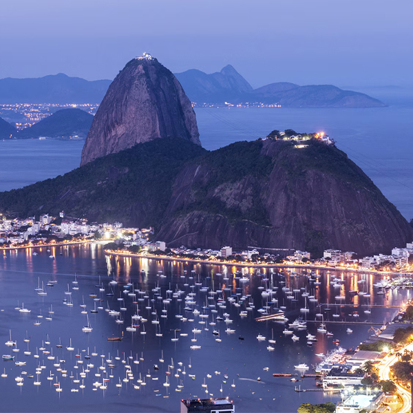 Brazil's Instant Payment Success Story