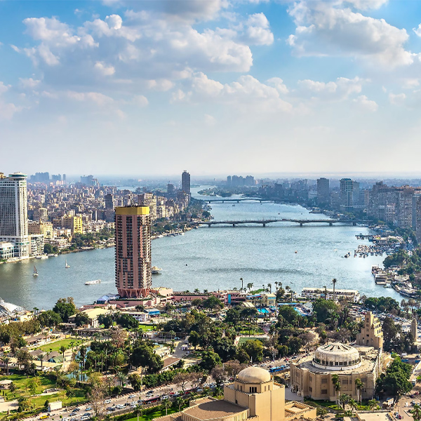 Citi in Egypt: Digitizing Collections and Card Acquiring with Paysky