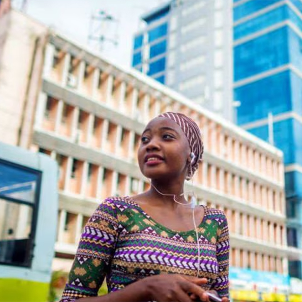 Finding success in the Middle East & Africa