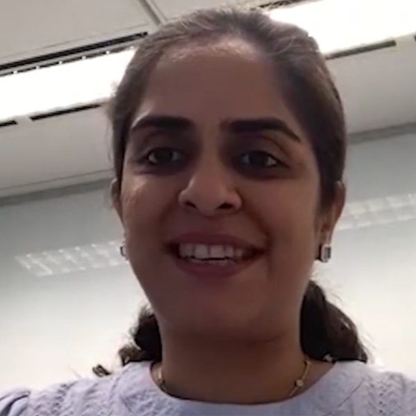 Global Treasury Dialogues - Asia Trade in focus: Kanika Thakur