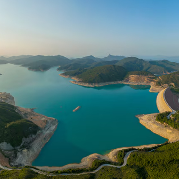  Hong Kong - A Myriad of Changes