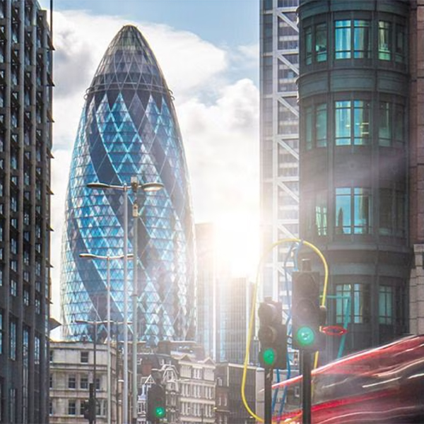 How UK Firms are Powering Growth Through Transatlantic Partnerships