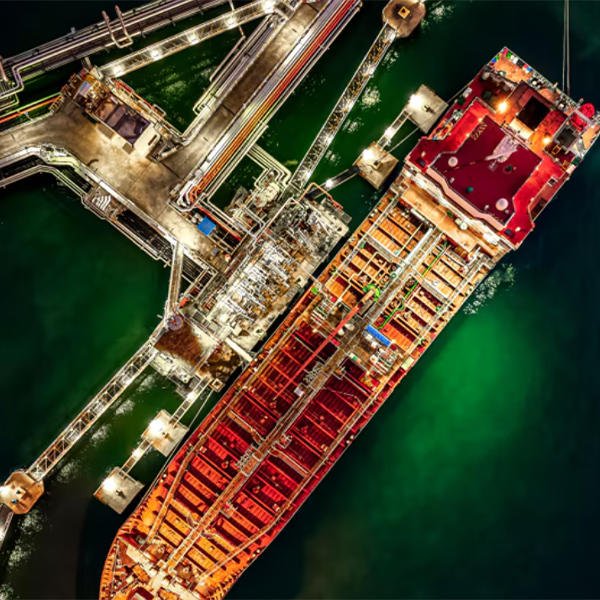 Improving Supply Chain Visibility Benefits Both Buyers and Suppliers