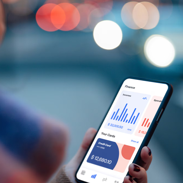 Innovation at the Core: How Marketplaces Are Transforming Revenue, Cost and Risk Strategies