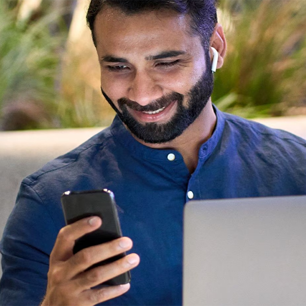 Innovative opportunities: How businesses can leverage the Middle East’s rise in digital economies   
