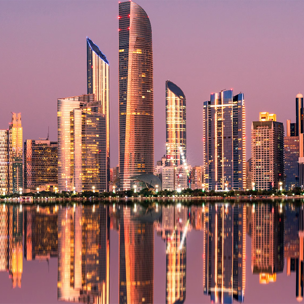 Managing Cash, Liquidity and Supply Chains in the Middle  East and North Africa