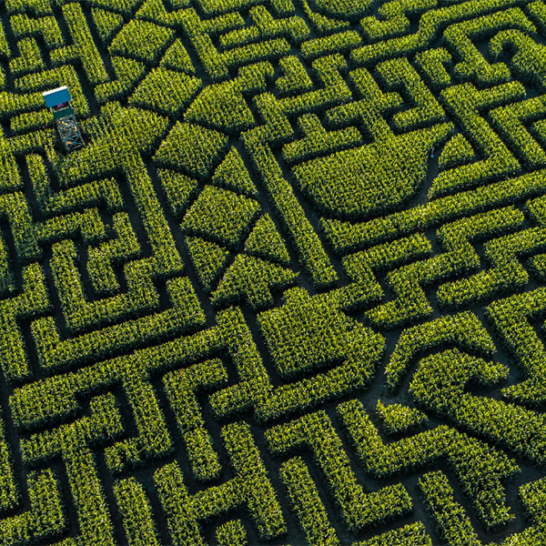 Navigating the European ETF Landscape