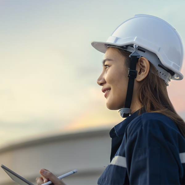 The Industrial E-Commerce Revolution