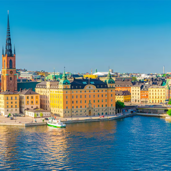 Sweden Looks to Create a Stronger Fund Market
