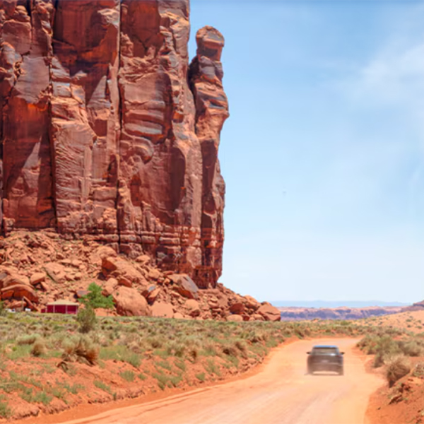 Where Can We Take You? United States